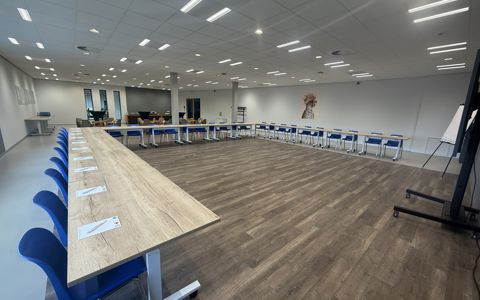 Foto 37 Wimbledon Zaal