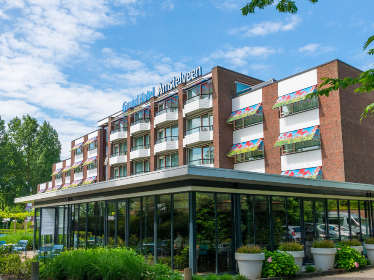 Grandhotelamstelveen